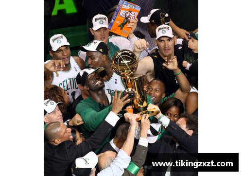 NBA 2008：回顾传奇赛季与经典解说