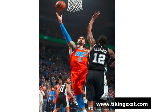 NBA历史上的转折点：2003年马刺的崛起与冠军路