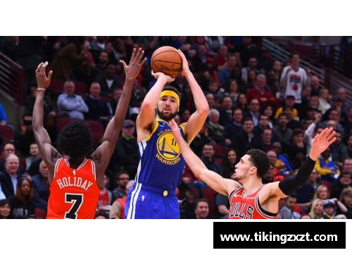NBA历史远射新高：探寻三分线外极限