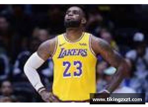 NBA大事件：詹姆斯引发的冲突与后续影响