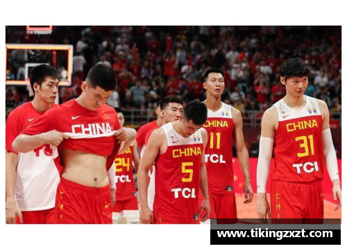NBA新秀周琦引爆全场，选秀视频曝光惊艳球迷