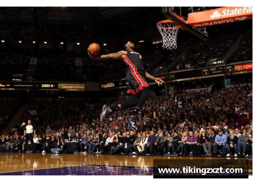 詹姆斯引领的新时代：如何塑造NBA未来的终极霸主